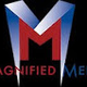Illustration for article titled Magnified Media